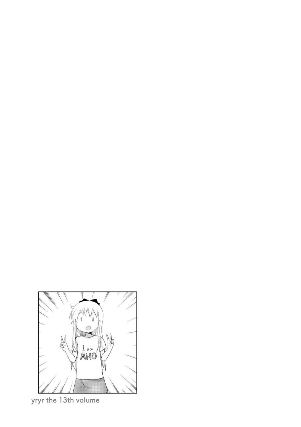 Yuru Yuri Chapter 91 - 14