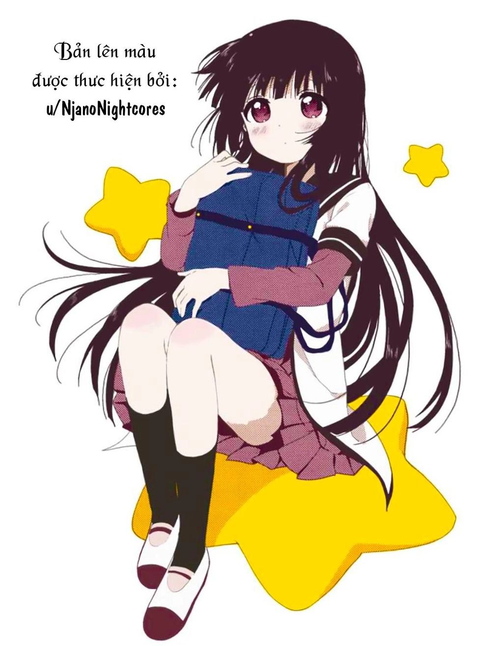 Yuru Yuri Chapter 92 - 2