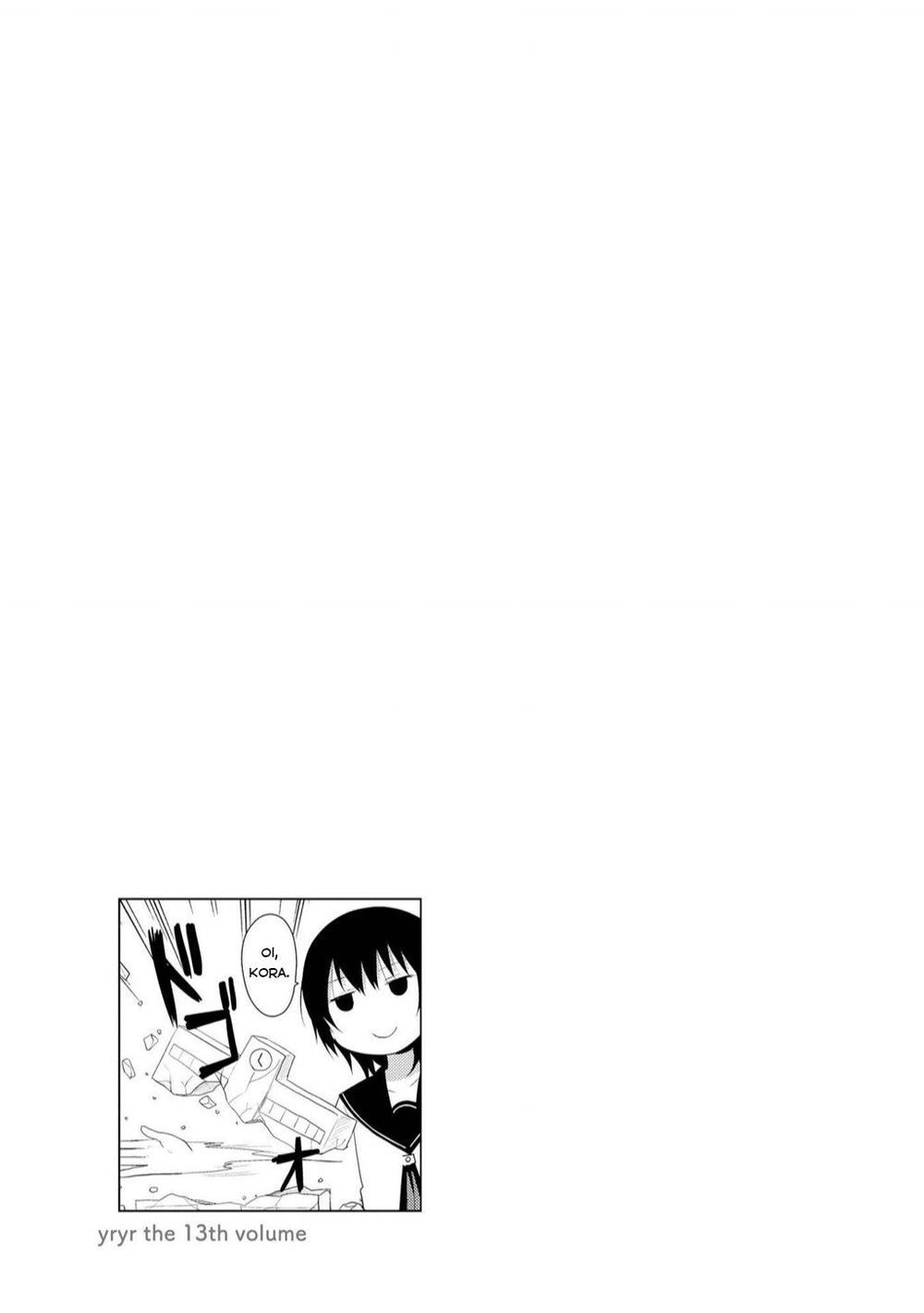 Yuru Yuri Chapter 94 - 14