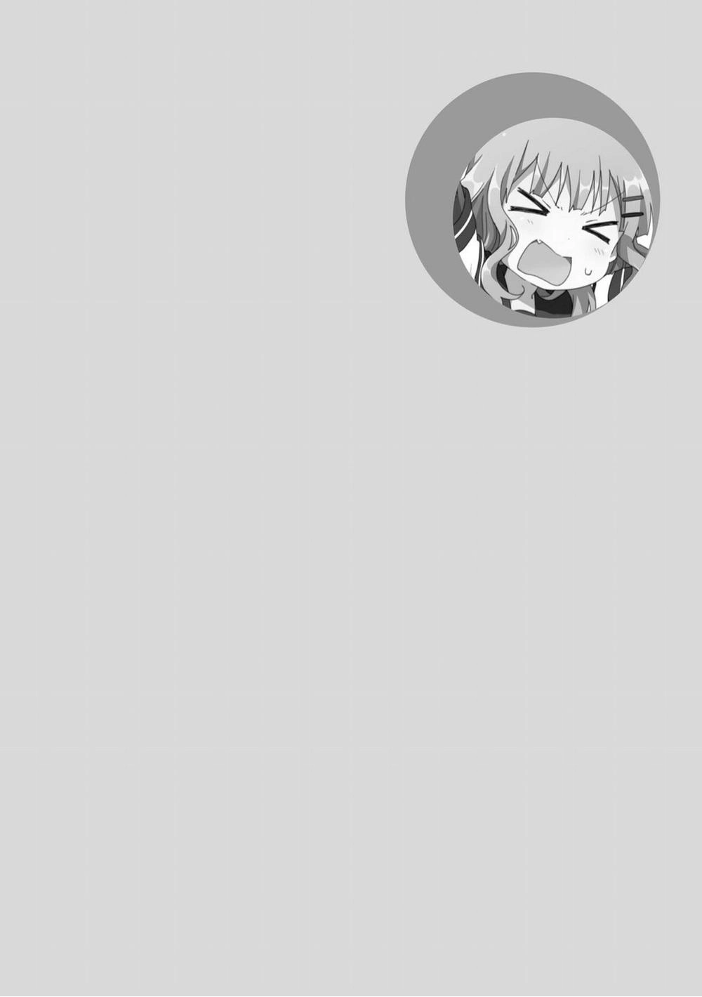 Yuru Yuri Chapter 95 - 15