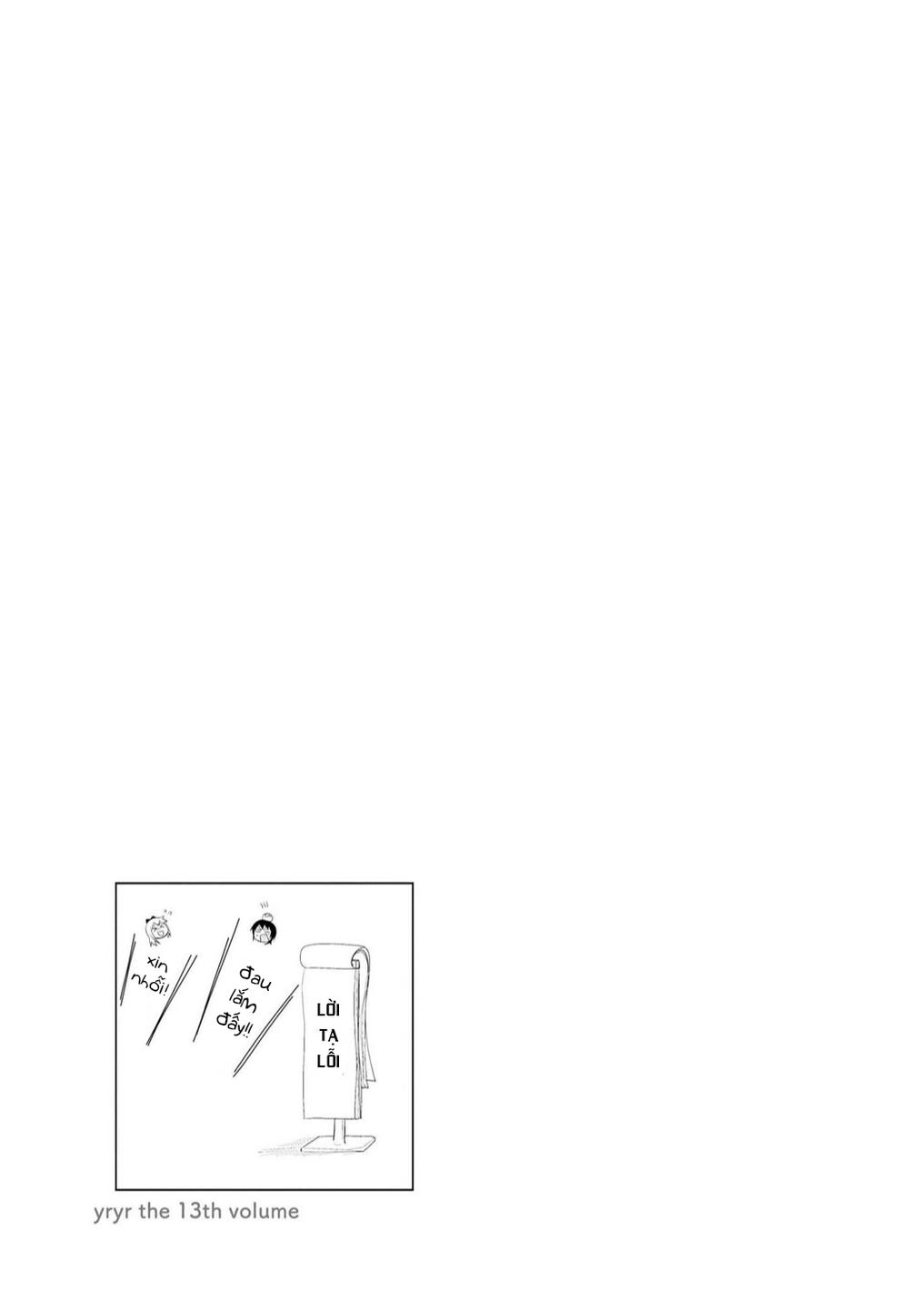 Yuru Yuri Chapter 96 - 14