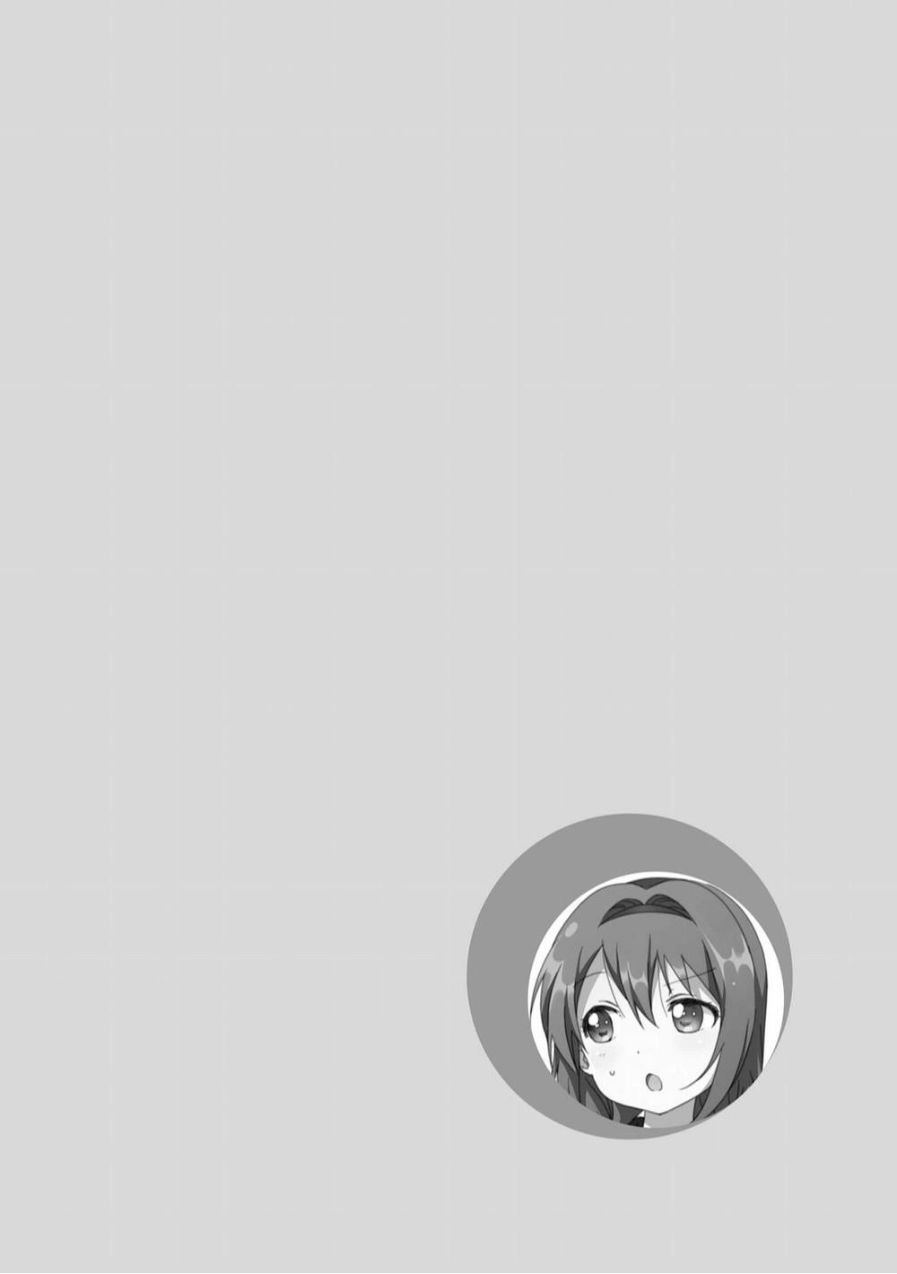 Yuru Yuri Chapter 96 - 15