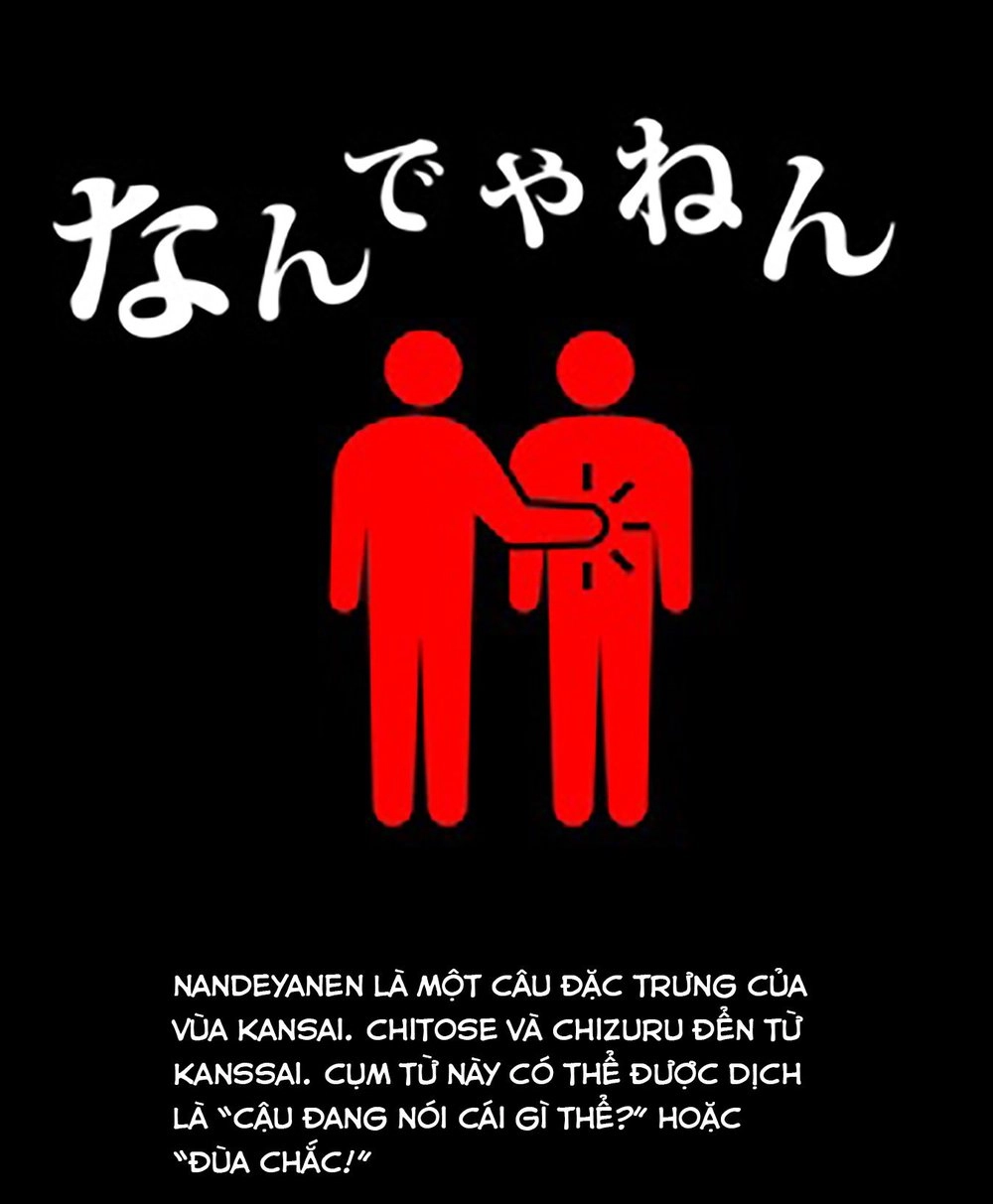 Yuru Yuri Chapter 99 - 7