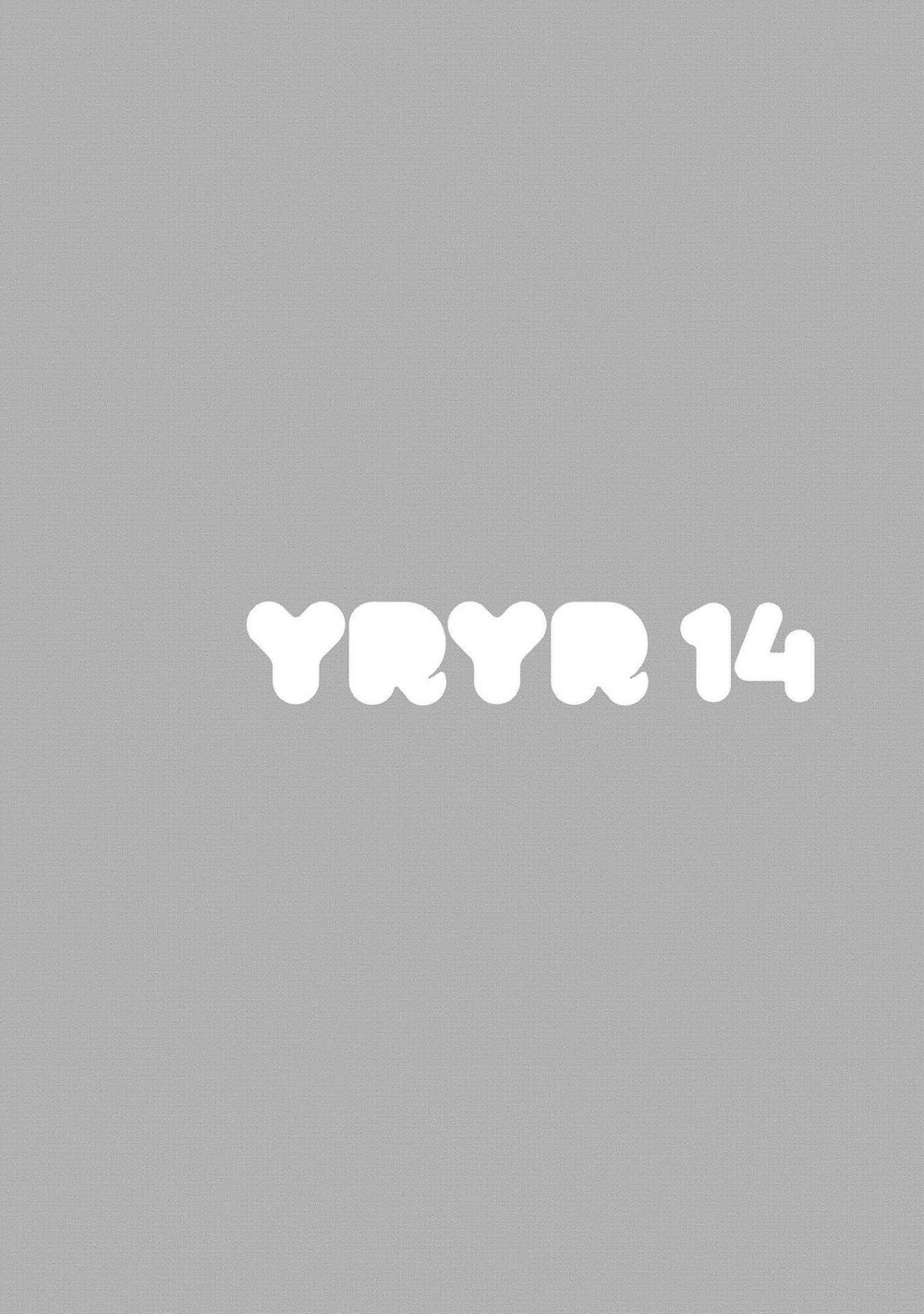 Yuru Yuri Chapter 100 - 15