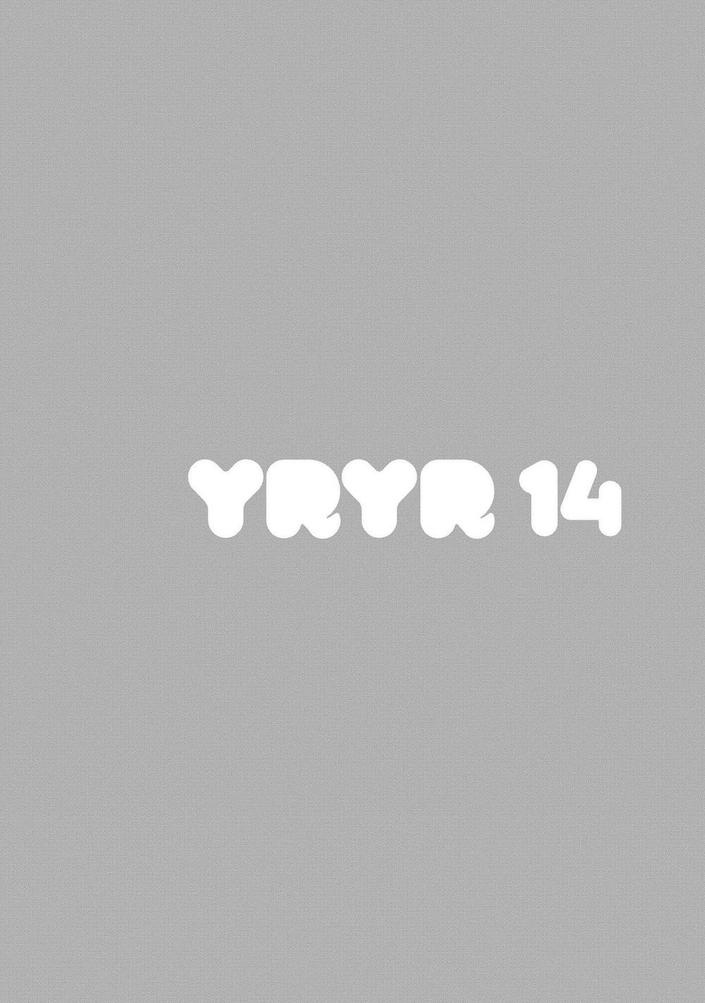 Yuru Yuri Chapter 102 - 15