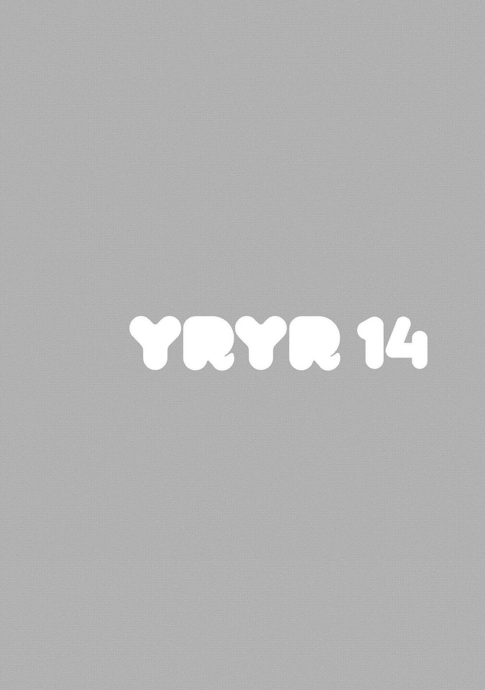 Yuru Yuri Chapter 104 - 15