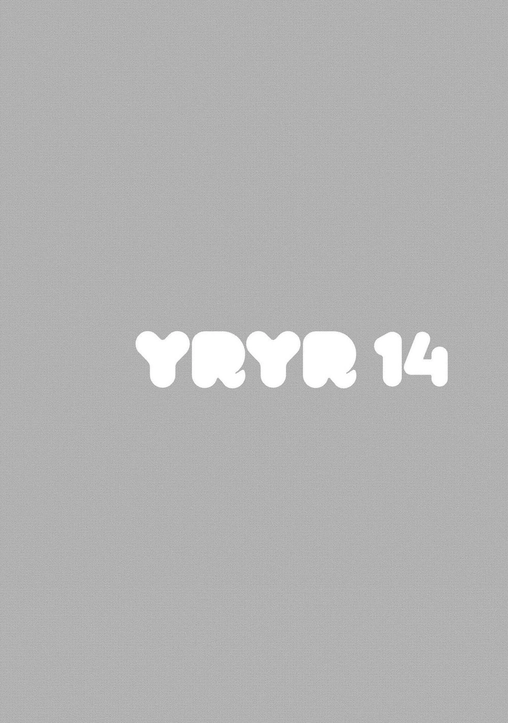 Yuru Yuri Chapter 106 - 13