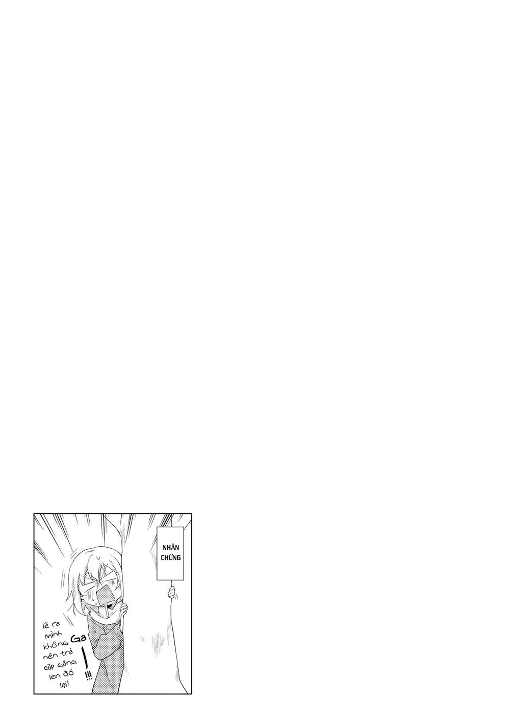 Yuru Yuri Chapter 115 - 14