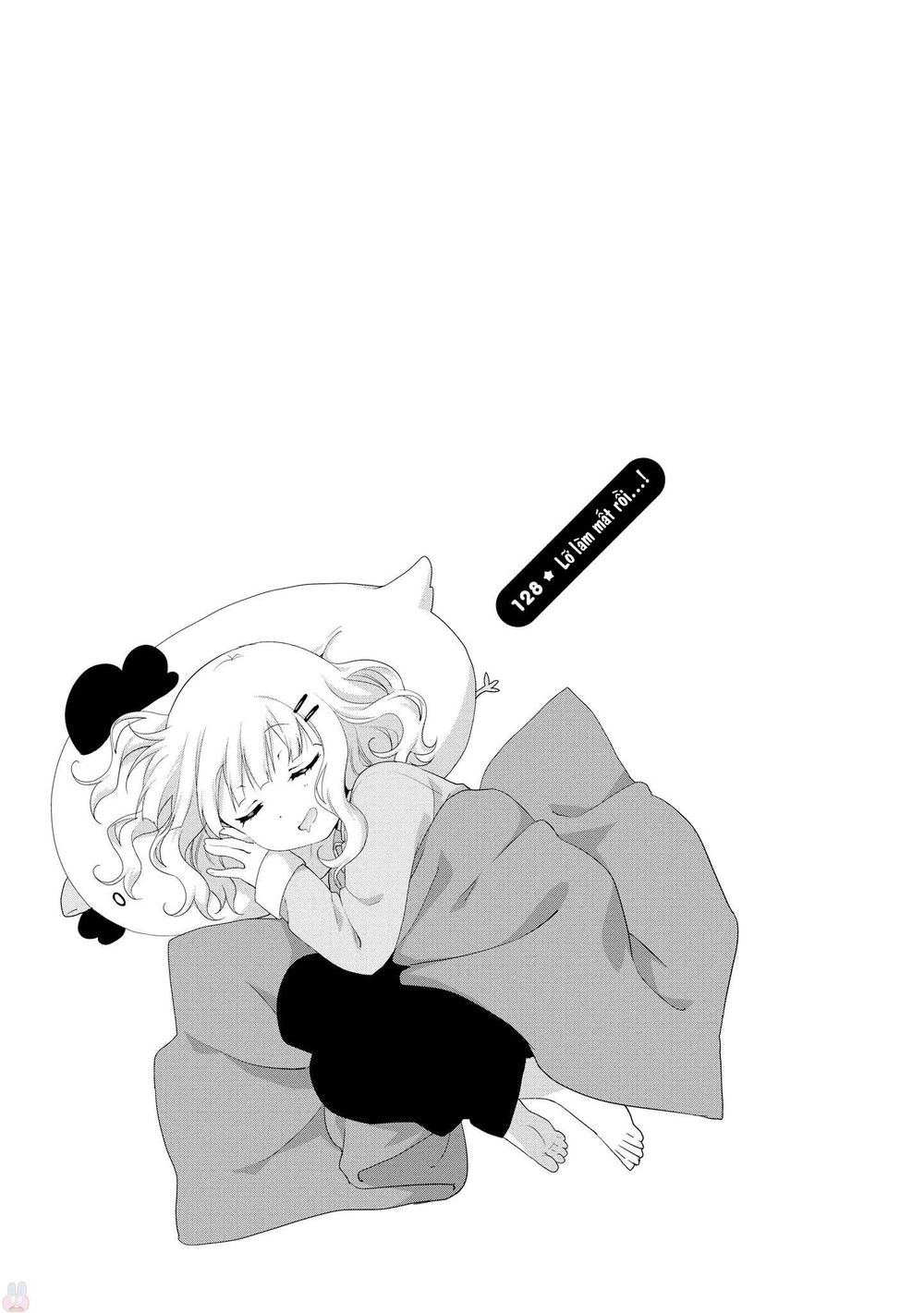 Yuru Yuri Chapter 128 - 2