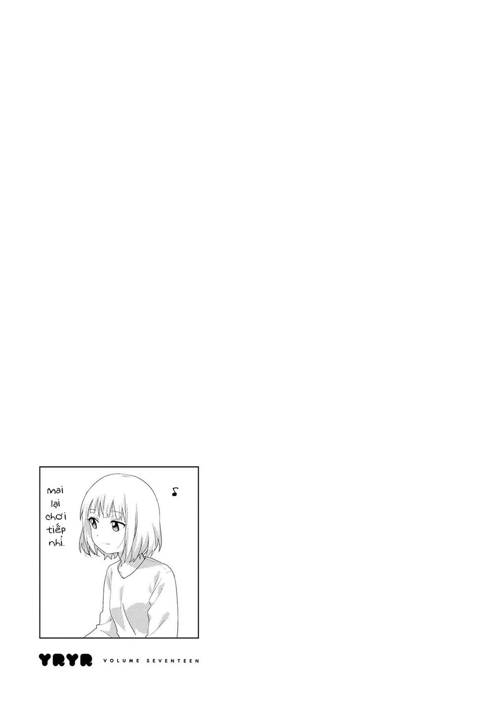 Yuru Yuri Chapter 138 - 14