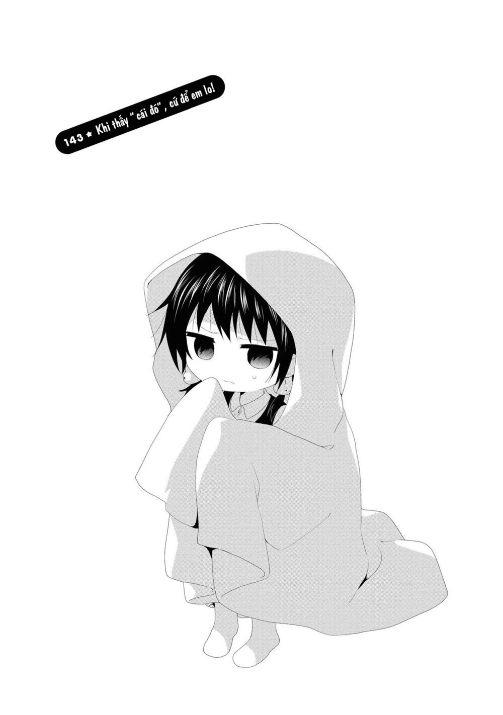 Yuru Yuri Chapter 143 - 2