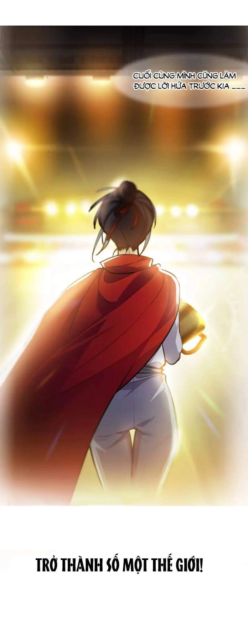 Thế Giới Đệ Nhất Cự Tinh Chapter 1.1 - 3