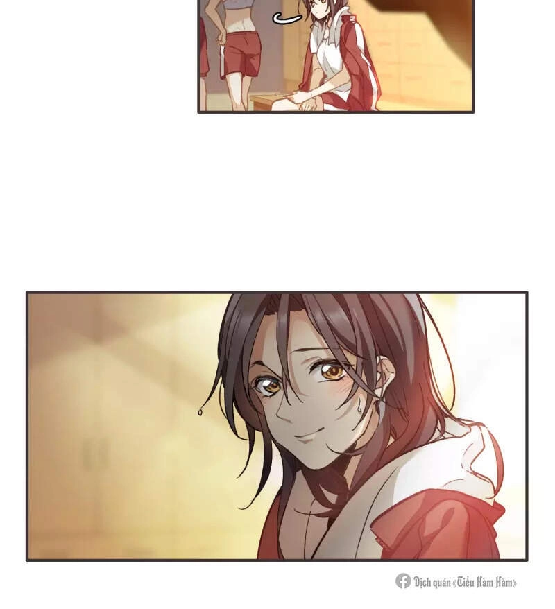 Thế Giới Đệ Nhất Cự Tinh Chapter 1.1 - 7