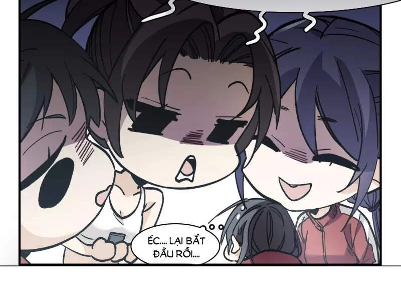 Thế Giới Đệ Nhất Cự Tinh Chapter 1.1 - 13