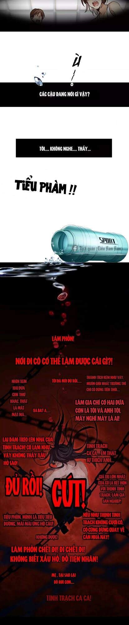 Thế Giới Đệ Nhất Cự Tinh Chapter 1.2 - 3