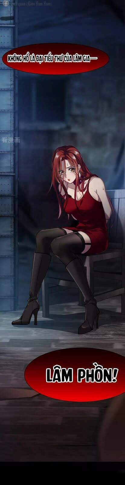 Thế Giới Đệ Nhất Cự Tinh Chapter 1.2 - 5