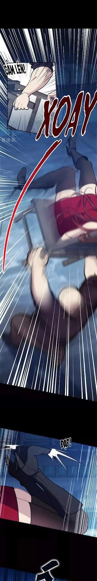 Thế Giới Đệ Nhất Cự Tinh Chapter 1.3 - 3