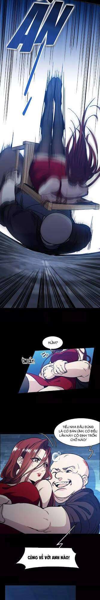 Thế Giới Đệ Nhất Cự Tinh Chapter 1.3 - 4