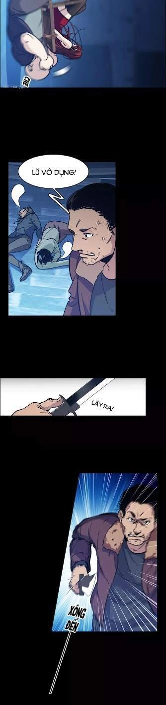 Thế Giới Đệ Nhất Cự Tinh Chapter 1.3 - 6