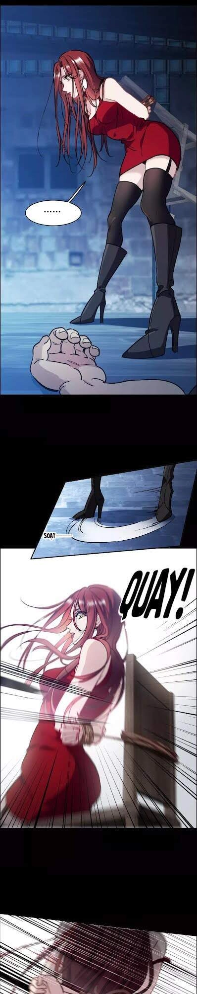 Thế Giới Đệ Nhất Cự Tinh Chapter 1.3 - 7