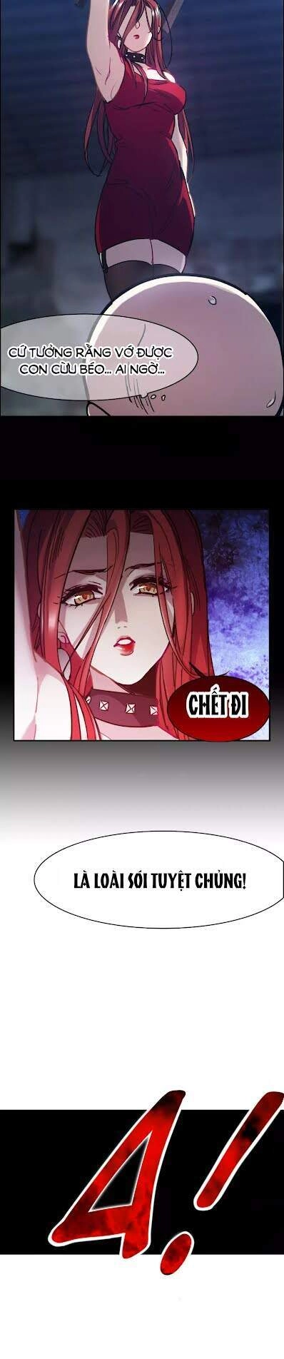 Thế Giới Đệ Nhất Cự Tinh Chapter 1.3 - 10