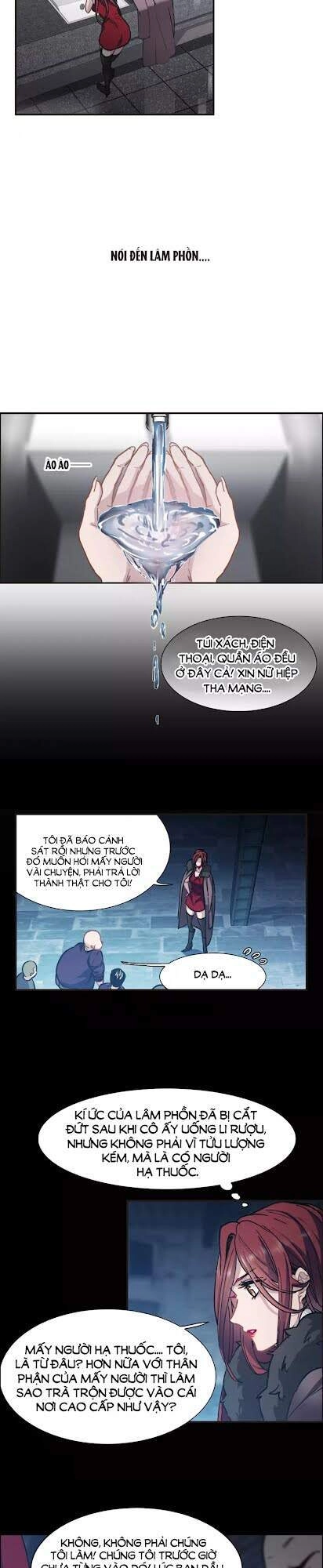 Thế Giới Đệ Nhất Cự Tinh Chapter 2.1 - 3