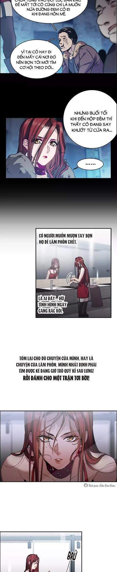 Thế Giới Đệ Nhất Cự Tinh Chapter 2.1 - 4