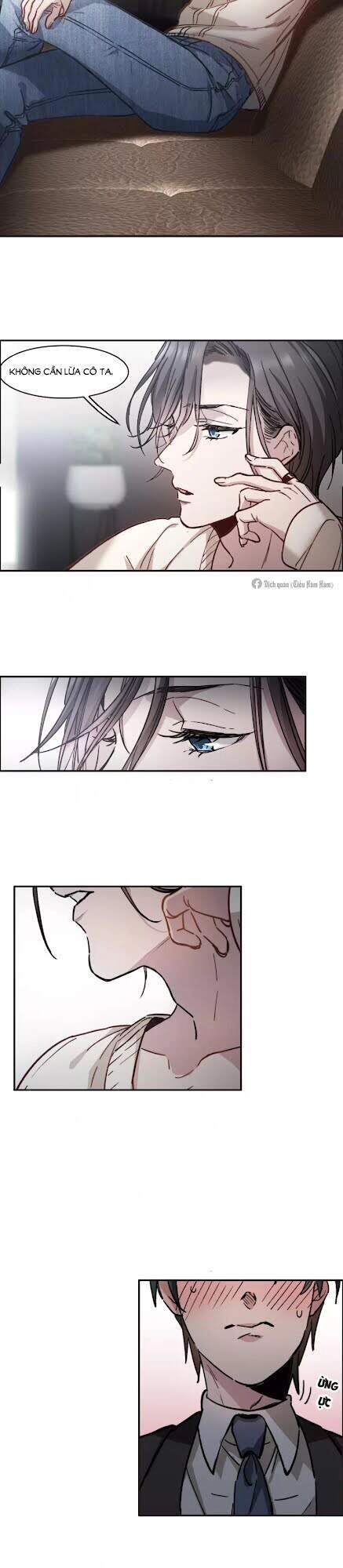 Thế Giới Đệ Nhất Cự Tinh Chapter 2.2 - 3