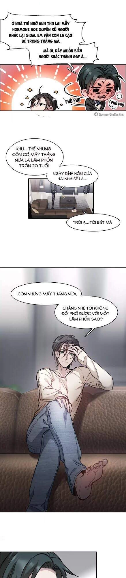 Thế Giới Đệ Nhất Cự Tinh Chapter 2.2 - 4