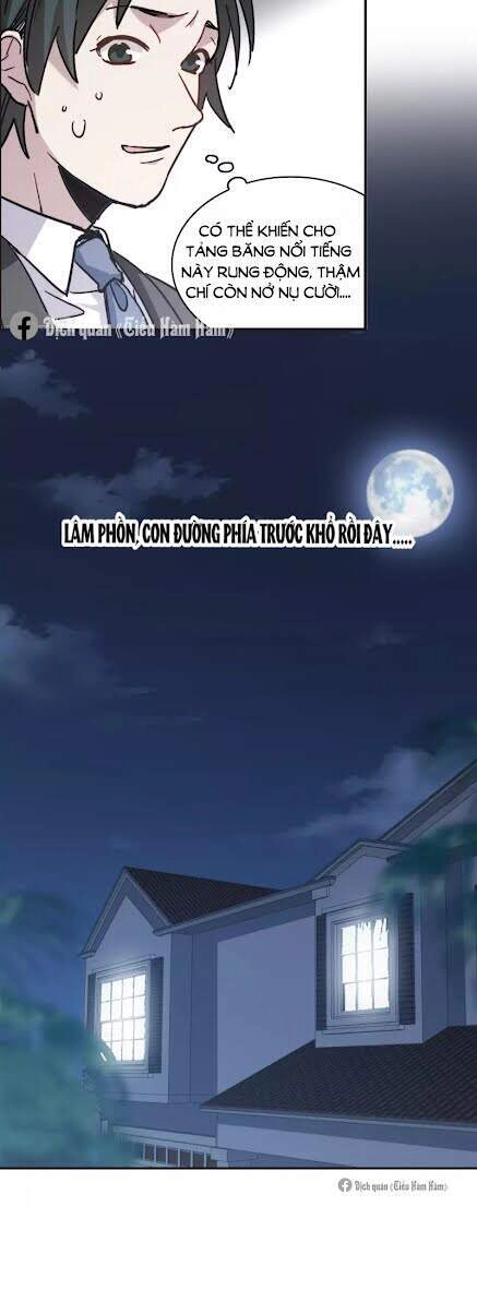 Thế Giới Đệ Nhất Cự Tinh Chapter 2.2 - 5