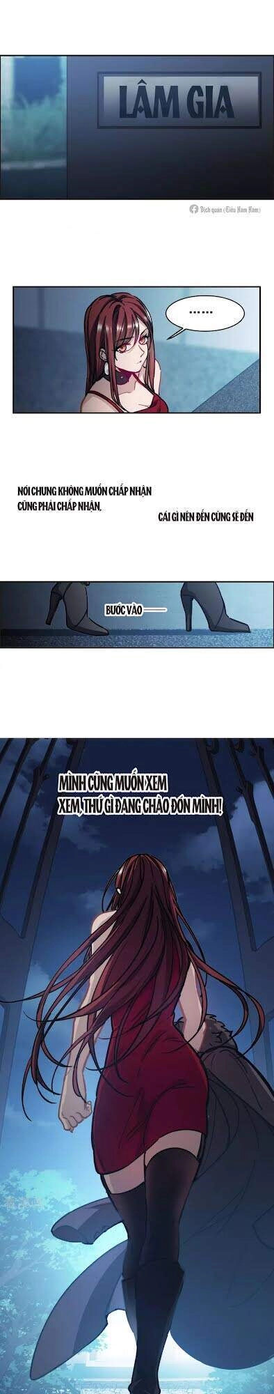 Thế Giới Đệ Nhất Cự Tinh Chapter 2.2 - 6