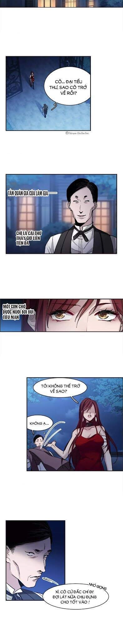 Thế Giới Đệ Nhất Cự Tinh Chapter 2.2 - 9