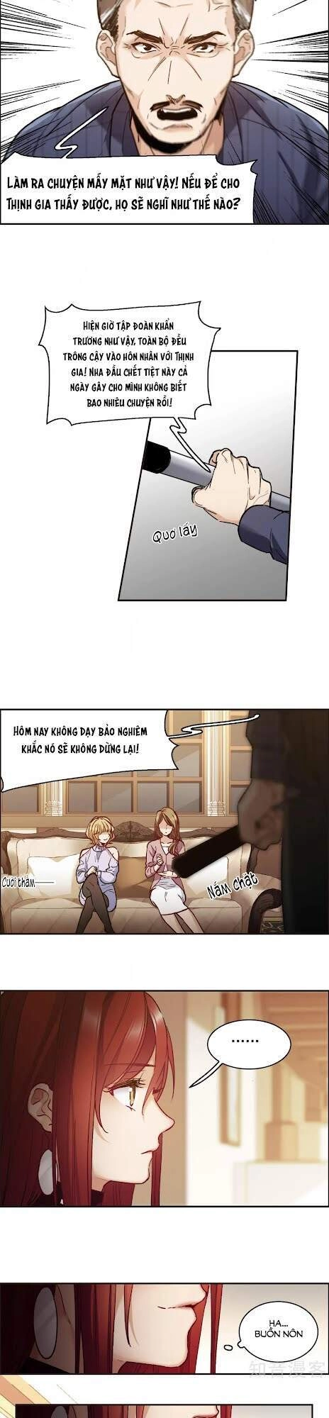 Thế Giới Đệ Nhất Cự Tinh Chapter 3.1 - 3