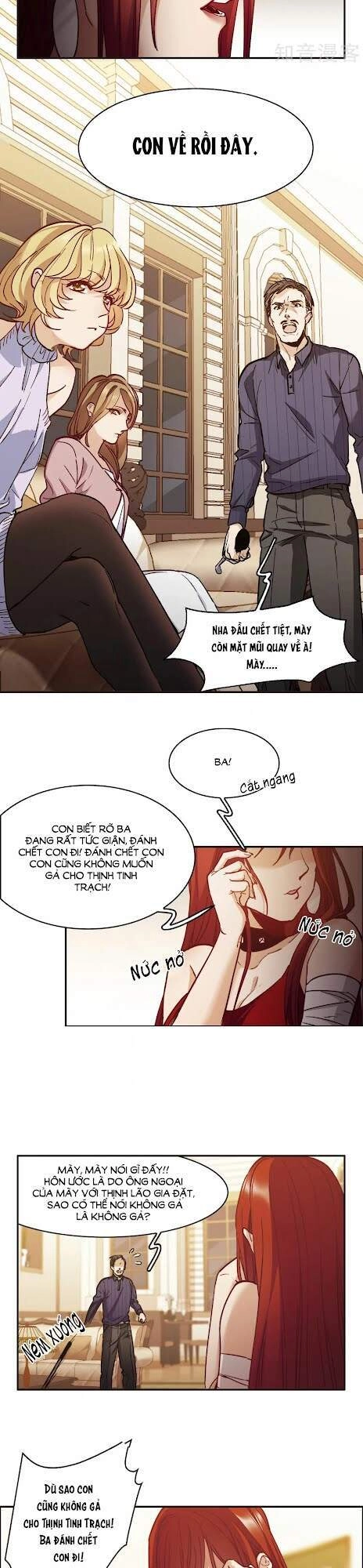 Thế Giới Đệ Nhất Cự Tinh Chapter 3.1 - 4