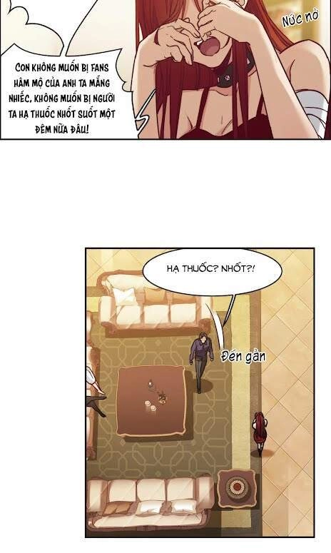 Thế Giới Đệ Nhất Cự Tinh Chapter 3.1 - 5