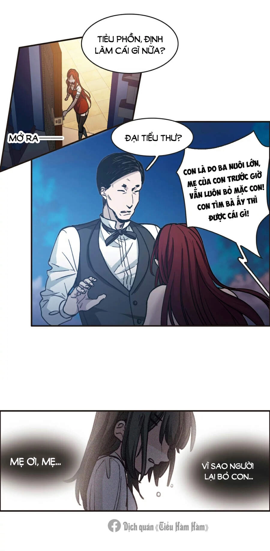 Thế Giới Đệ Nhất Cự Tinh Chapter 3.2 - 5