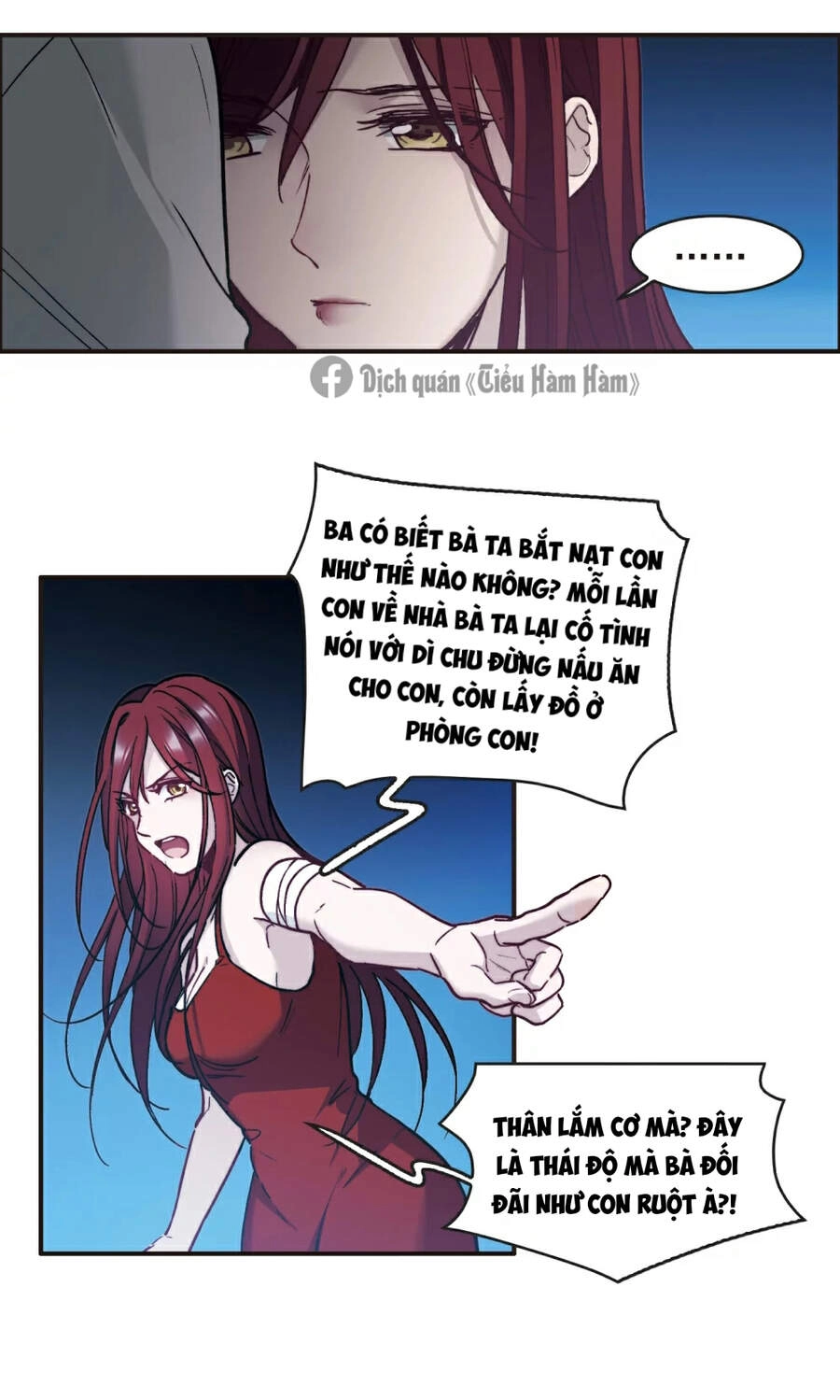 Thế Giới Đệ Nhất Cự Tinh Chapter 3.2 - 6