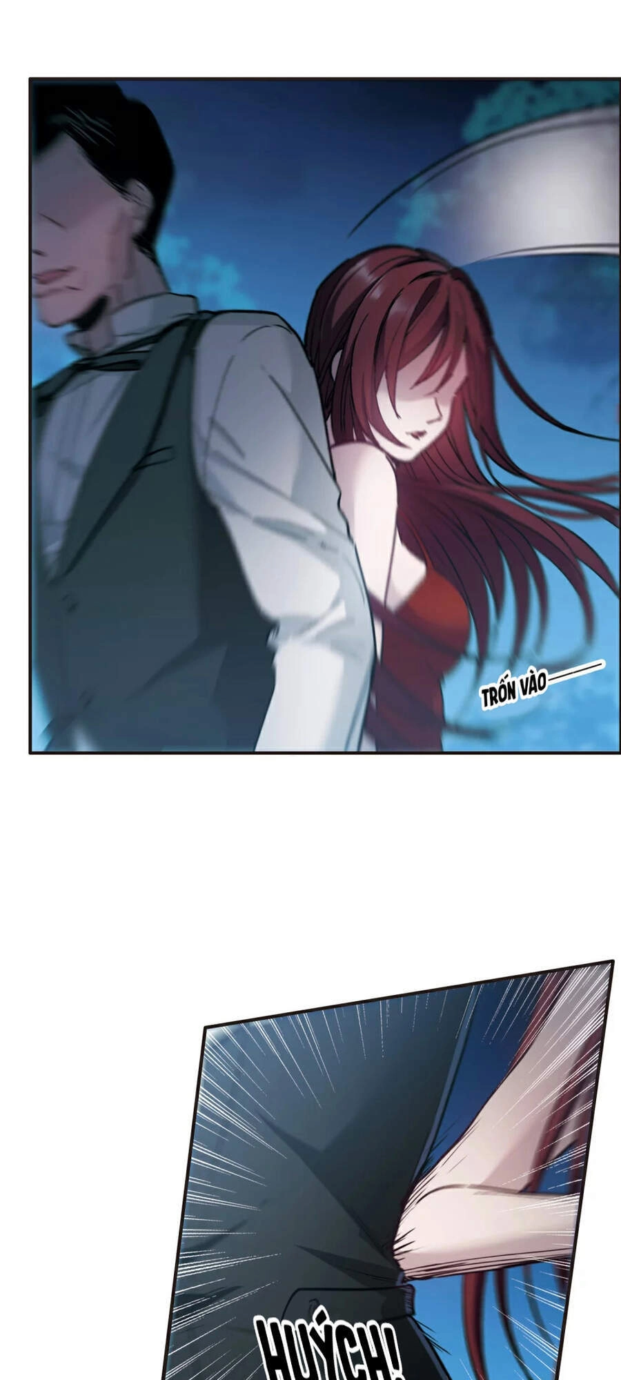 Thế Giới Đệ Nhất Cự Tinh Chapter 3.2 - 14