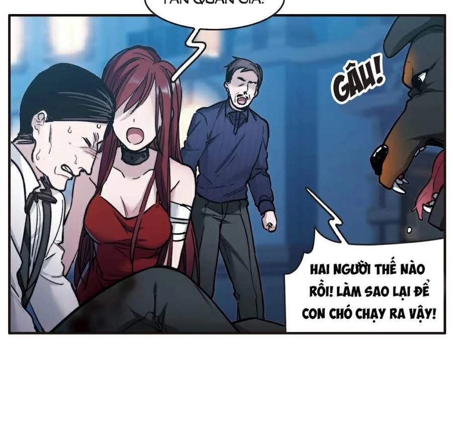 Thế Giới Đệ Nhất Cự Tinh Chapter 3.2 - 17