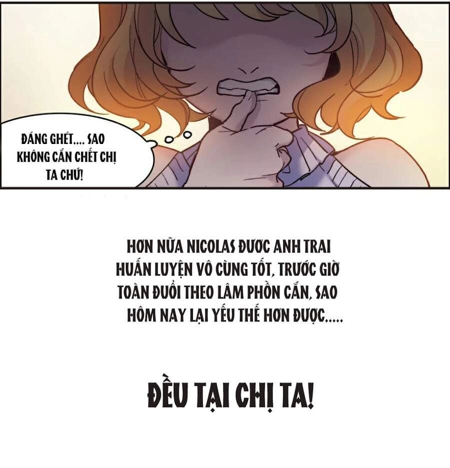 Thế Giới Đệ Nhất Cự Tinh Chapter 3.2 - 19