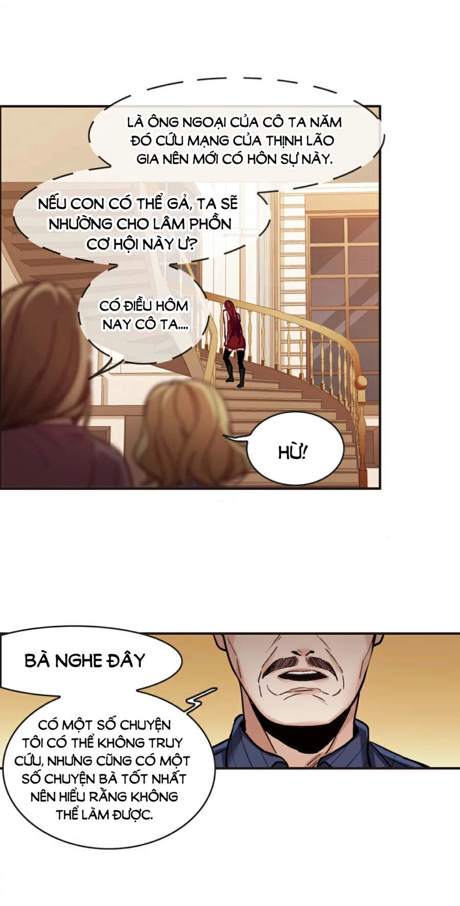 Thế Giới Đệ Nhất Cự Tinh Chapter 3.3 - 6