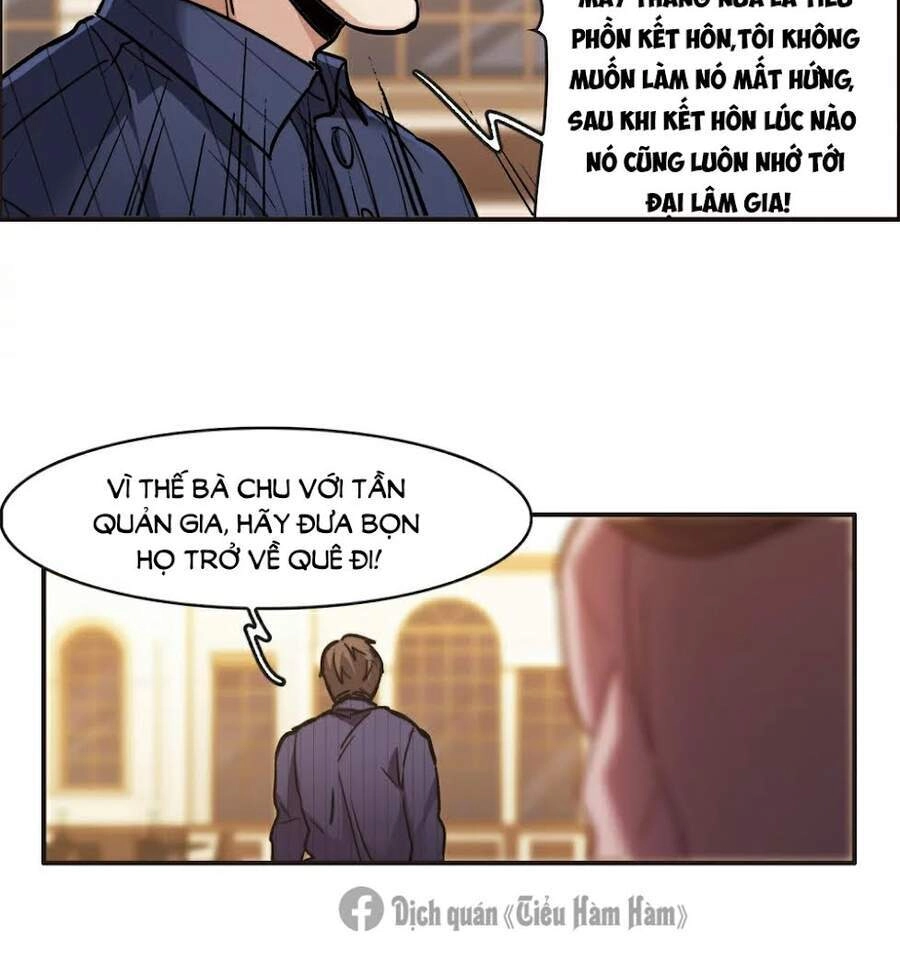 Thế Giới Đệ Nhất Cự Tinh Chapter 3.3 - 8