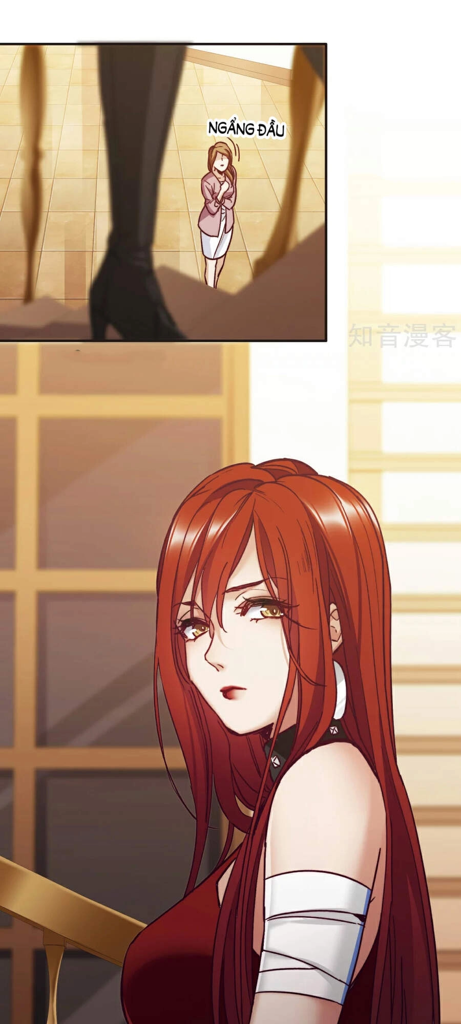 Thế Giới Đệ Nhất Cự Tinh Chapter 3.3 - 11