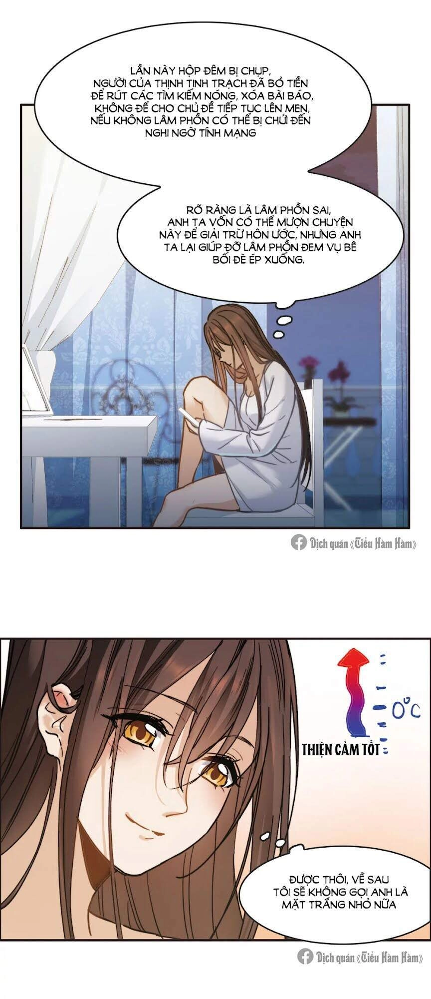 Thế Giới Đệ Nhất Cự Tinh Chapter 4.1 - 4