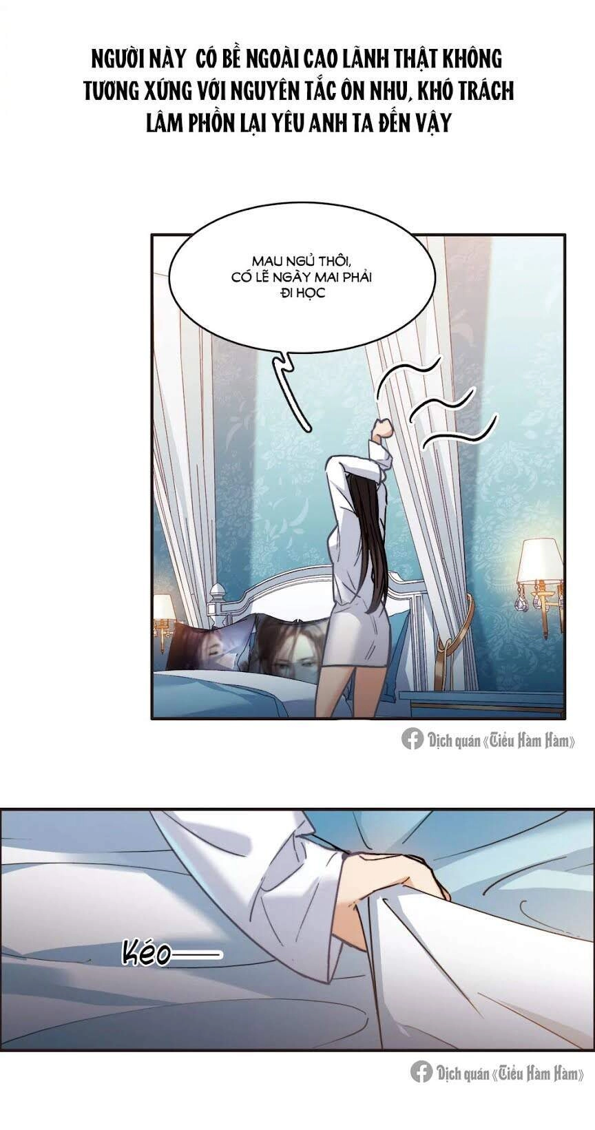 Thế Giới Đệ Nhất Cự Tinh Chapter 4.1 - 5