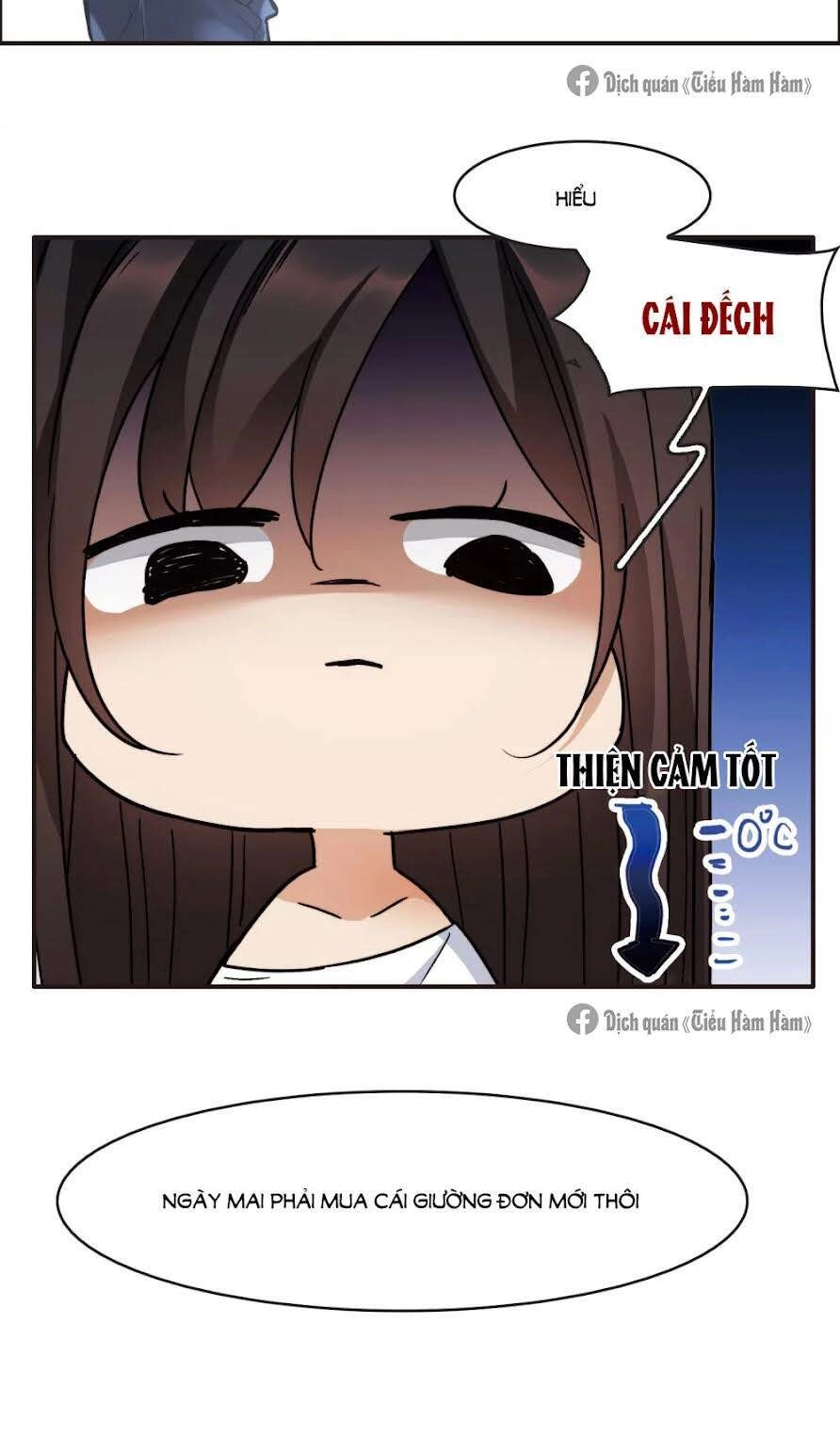 Thế Giới Đệ Nhất Cự Tinh Chapter 4.1 - 9