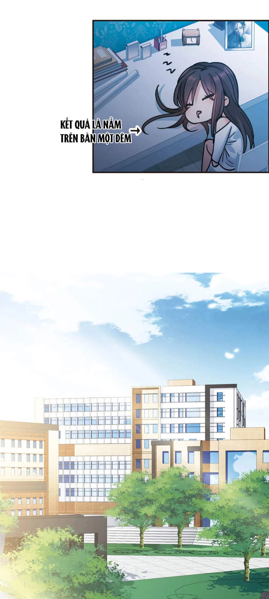 Thế Giới Đệ Nhất Cự Tinh Chapter 4.1 - 10