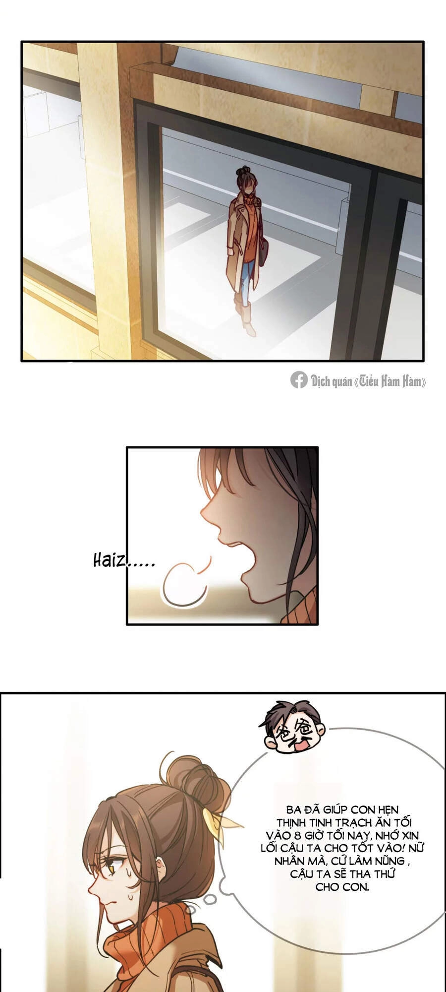 Thế Giới Đệ Nhất Cự Tinh Chapter 4.1 - 12