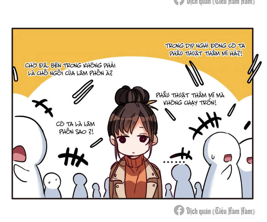 Thế Giới Đệ Nhất Cự Tinh Chapter 4.1 - 17