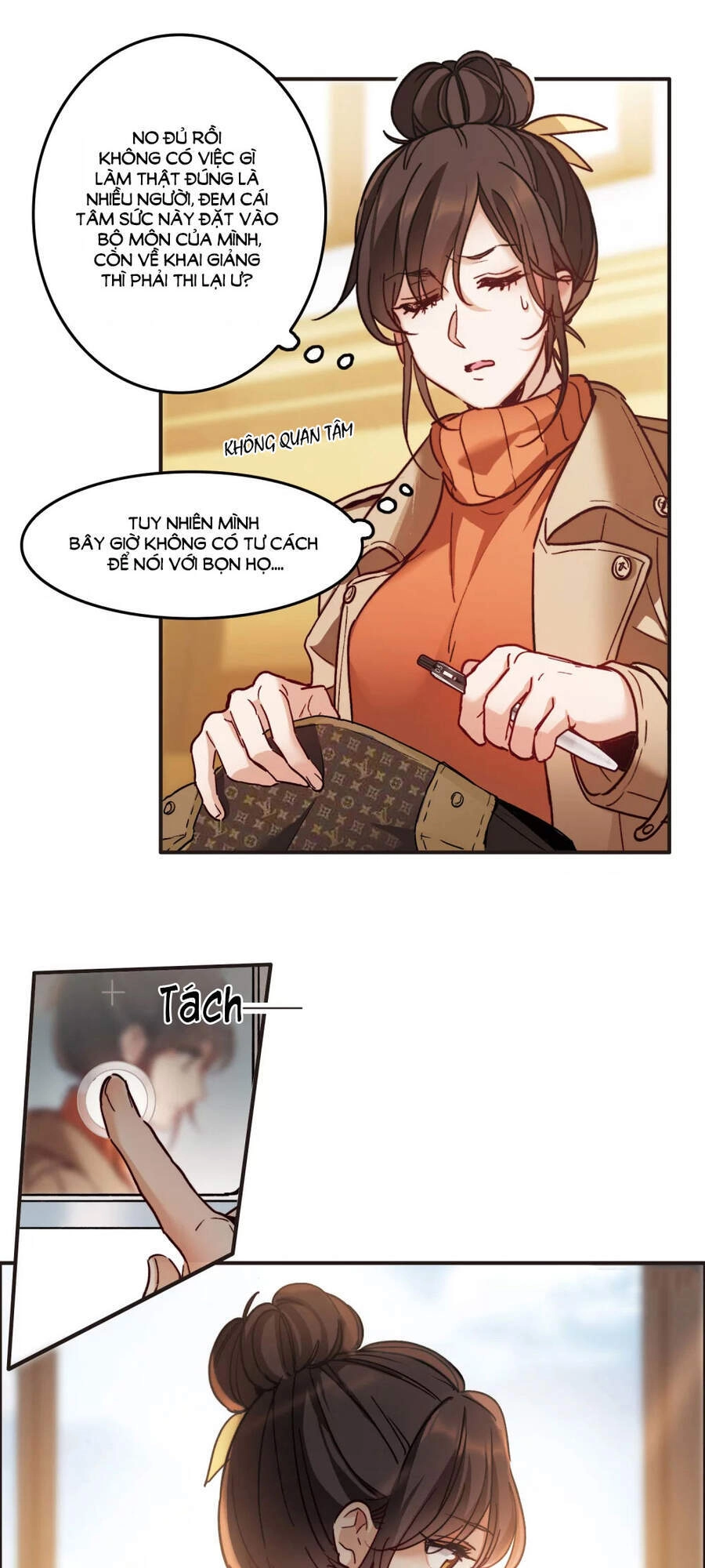 Thế Giới Đệ Nhất Cự Tinh Chapter 4.1 - 18